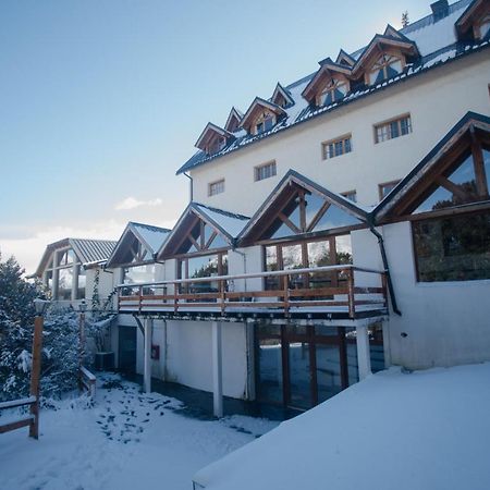 Amancay Bed & Breakfast San Carlos de Bariloche Dış mekan fotoğraf
